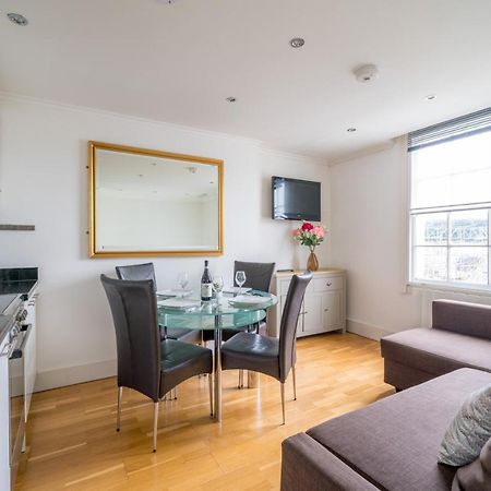 Camden Town Apartment Лондон Екстериор снимка