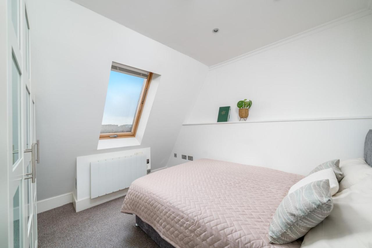 Camden Town Apartment Лондон Екстериор снимка