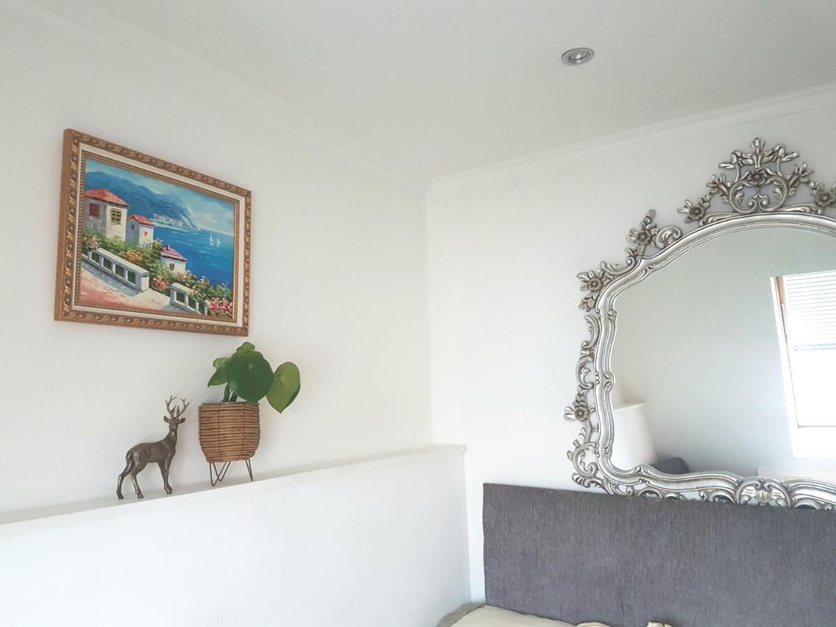 Camden Town Apartment Лондон Екстериор снимка